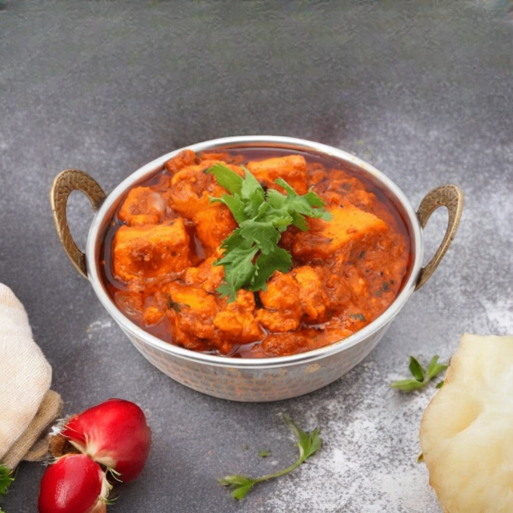 Chicken Balti