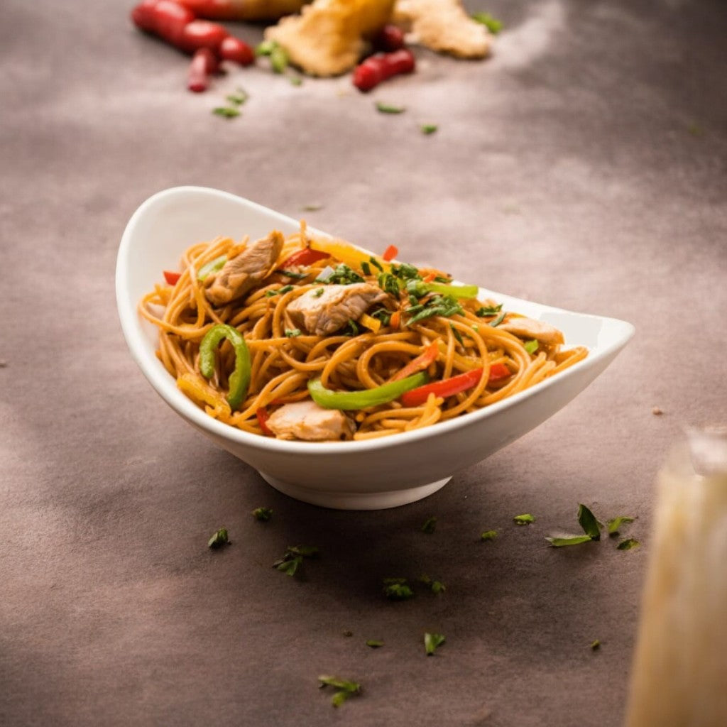 Chicken Chowmein