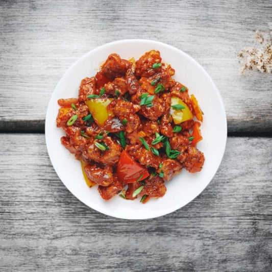 Chilli Chicken